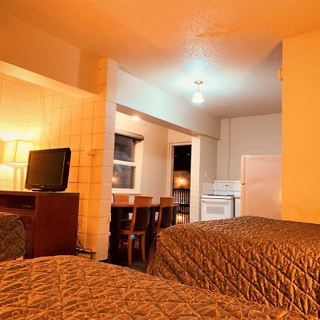 Red Carpet Inn & Suites Calgary Luaran gambar