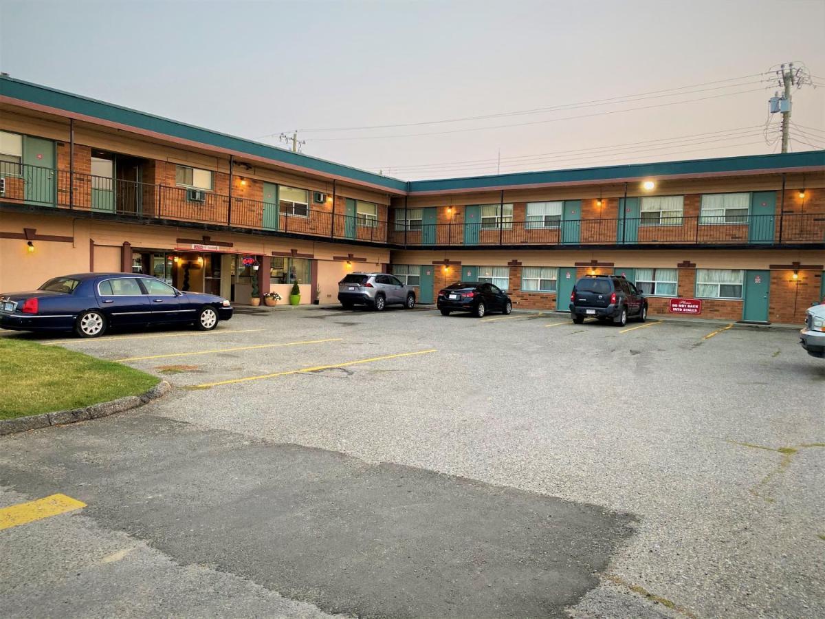 Red Carpet Inn & Suites Calgary Luaran gambar